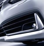 Subaru Impreza Sport 2019 года (JP)